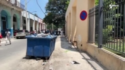 Info Martí | La Habana, un gran basurero Info Martí | La Habana, un gran basurero