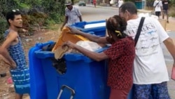 Ancianos y enfermos la peor parte de la crisis en Cuba Ancianos y enfermos la peor parte de la crisis en Cuba