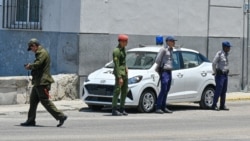 Info Martí | Se desconoce el paradero de manifestantes detenidos Info Martí | Se desconoce el paradero de manifestantes detenidos