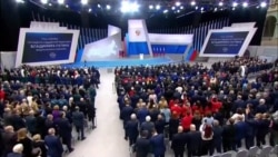 Putin advierte que podría desatar guerra nuclear si OTAN envía tropas a Ucrania Putin advierte que podría desatar guerra nuclear si OTAN envía tropas a Ucrania