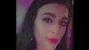 Roxana Suárez, la trans agredida en Cárdenas. (Captura de foto/Facebook)