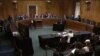 Audiencia ante el Subcomité de Gestión del Departamento de Estado y USAID, Operaciones Internacionales y Desarrollo Internacional Bilateral del Comité de Relaciones Exteriores del Senado, 3 de mayo del 2023.