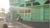Esquina de Humboldt 7, en La Habana, amanece con una pintada del END contra el Partido Comunista Cubano (Tomada del Twitter de END)