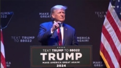 Info Martí | Se entrega el expresidente Donald Trump a la justicia  Info Martí | Se entrega el expresidente Donald Trump a la justicia