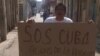 Vecinos calle Gloria no tienen agua potable y las autoridades no responden a sus denuncias / Foto: Captura de video