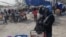 La Frontera, capítulo 1: Tan lejos y tan cerca