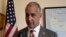 Congressman Mario Díaz-Balart talks to Martí Noticias, June 20, 2023.