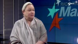 Primera parte | Entrevista a la escritora Zoé Valdés  Primera parte | Entrevista a la escritora Zoé Valdés