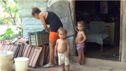 “Ser madre en Cuba”, episodio 4 “Ser madre en Cuba”, episodio 4