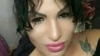 La presa política trans Brenda Díaz García