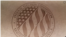 ARCHIVO - Emblema de la Comisión Federal Electoral en la sede de la FEC en Washington. 10 de agosto de 2023. La FEC supervisa gasto electoral, incluido el de los comités de acción política.