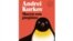 Portada de "Muerte con pingüino", de Andrei Kurkov.