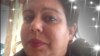 La jueza villaclareña Melody González Pedraza.