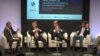 Empresarios españoles discuten posibilidad de inversión en América Latina en la Casa de América de Madrid, España