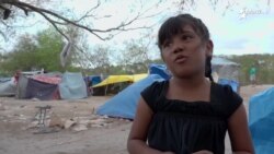 La Frontera, capítulo 3: Los niños La Frontera, capítulo 3: Los niños