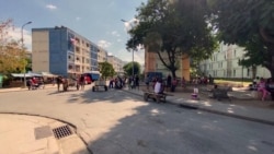 Info Martí | Mejoran los apagones y llegan alimentos a Santiago de Cuba Info Martí | Mejoran los apagones y llegan alimentos a Santiago de Cuba