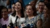 "La aceptación por parte del CNE de sólo aquellos candidatos de la oposición con los que Maduro y sus representantes se sienten cómodos va en contra de unas elecciones competitivas", recoge el comunicado / Foto: REUTERS - Gaby Oraa