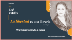 El viento sopla otra vez. Autor: Vladimir Bukovski El viento sopla otra vez. Autor: Vladimir Bukovski
