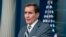 El portavoz del Consejo de Seguridad Nacional de la Casa Blanca, John Kirby. (AP Photo/Evan Vucci)
