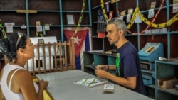 Info Martí | Sin alimentos y con apagones Info Martí | Sin alimentos y con apagones
