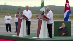 Info Martí | Piden el fin de la OEA Info Martí | Piden el fin de la OEA