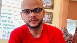 Info Martí | Régimen multa a periodista independiente cubano Info Martí | Régimen multa a periodista independiente cubano