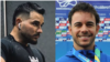 Los cubanos Ramiro Mora y Fernando Dayán Jorge formarán parte del Equipo Olímpico de Refugiados