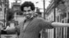 El artista y preso político cubano, Luis Manuel Otero Alcántara, líder del Movimiento San Isidro, en una imagen de archivo. (Facebook/Claudia Genlui)