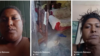 Reinoso ha hecho varias directas en su perfil de Facebook.