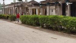 Denuncian brote de dengue en Cuba Denuncian brote de dengue en Cuba