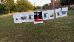 "Esto es criminal", denuncian presos políticos cubanos "Esto es criminal", denuncian presos políticos cubanos