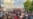 Cubanos en Tapachula se unen a caravana de migrantes (VIDEO+Fotos)