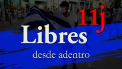 Info Martí | 11J: Videos reveladores de las masivas manifestaciones Info Martí | 11J: Videos reveladores de las masivas manifestaciones