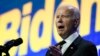 El presidente Joe Biden habla en la Cena Nacional de la Campaña de Derechos Humanos 2023, el sábado 14 de octubre de 2023, en Washington. (AP Foto/Manuel Balce Ceneta)