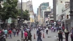Info Martí | Aumenta la incertidumbre en Venezuela a solución de la crisis Info Martí | Aumenta la incertidumbre en Venezuela a solución de la crisis