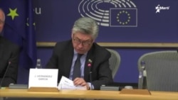 Resumen del debate en el Subcomité de DDHH del Parlamento Europeo sobre la situación en Cuba Resumen del debate en el Subcomité de DDHH del Parlamento Europeo sobre la situación en Cuba