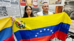 Autoridades estadounidenses en el sur de Florida instan a la defensa del voto de los venezolanos Autoridades estadounidenses en el sur de Florida instan a la defensa del voto de los venezolanos