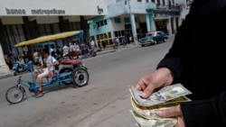 Info Martí | Cuba y la “dolarización” Info Martí | Cuba y la “dolarización”