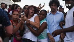 Piden a la Unión Europea priorizar Derechos Humanos en su relación con Cuba Piden a la Unión Europea priorizar Derechos Humanos en su relación con Cuba