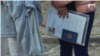 Solicitantes de visado en La Habana, Cuba.