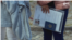 Solicitud de Visa
