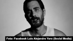 La película fue censurada por el jurado del Festival de Cine Latinoamericano de La Habana en diciembre pasado / Foto: Facebook Luis Alejandro Yero