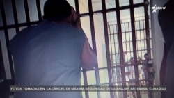 Salen a la luz fotos inéditas de dos cárceles cubanas  Salen a la luz fotos inéditas de dos cárceles cubanas