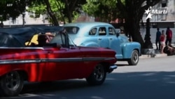 Crisis del transporte en Cuba Crisis del transporte en Cuba