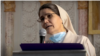 Nadieska Almeida Miguel, pertenece a la congregación Hijas de la Caridad de San Vicente de Paul.