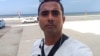 El periodista independiente Enrique Díaz ha sido objeto de amenazas por parte de la Seguridad del Estado en varias ocasiones. (Foto: ICLEP)
