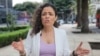 Mariana Gómez del Campo Gurza, presidenta de ODCA