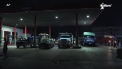 Info Martí | Apagones y falta de combustible: La realidad cubana
 Info Martí | Apagones y falta de combustible: La realidad cubana