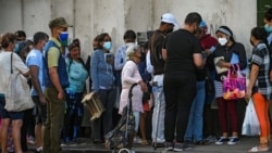 Diarrea y dengue agravan la situación de los cubanos Diarrea y dengue agravan la situación de los cubanos