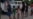 Detienen y ponen acta de advertencia a joven que filmó protesta de mujeres y niños en autopista en La Habana (VIDEO)